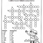 Cruza – Romanos