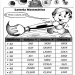 Loteria Matemática