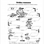 Trilha Romana