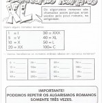 Confira Alguns Algarismos