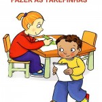 Fazer as Tarefinhas