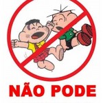Não pode Brigar