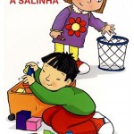 Organizar a Salinha
