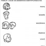 As pessoas com quem você convive