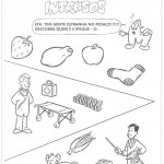 Atividades de Classificação e Seriação