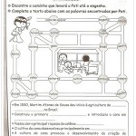 Atividades de História 5º ano – Engenho