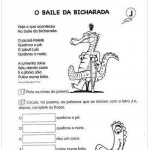 Baile da Bicharada
