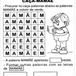 Caça-Mamãe