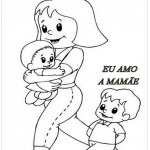 Para Colorir