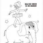 Dia do Circo