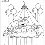 Atividades dia do Circo – Palhacinho