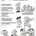 Dia do Trabalhador – Texto para Trabalhador