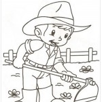 Dia do Trabalhador – Trabalhador