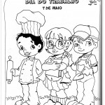 Para Colorir