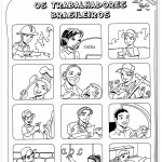 Trabalhadores Brasileiros