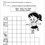 Atividades sobre meio ambiente para educação infantil – Coisas da natureza