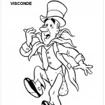 Atividade Monteiro – Colorir – Visconde