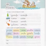 Caderno de Caligrafia – RR