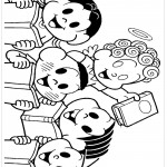 Livro para Colorir
