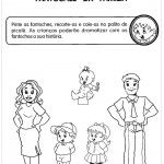 Fantoches da Família