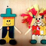 Lembrancinhas de Palito de Picolé