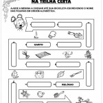 Na trilha certa