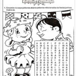Atividades Festa Junina para Educação Infantil – Brincando e aprendendo