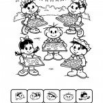 Projeto Festa Junina – Conte os Doces