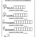Projeto Festa Junina – Festa Do Chiquinho