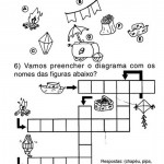 Projeto Festa Junina – Responda Corretamente