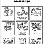 Declaração dos Direitos da Crianças