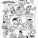Direito das Crianças turma da mônica