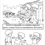 Direito a Educação da Criança