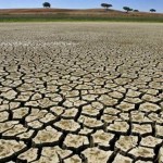 Desertificação – Foto