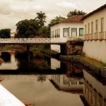 Rio Vermelho – Goiás