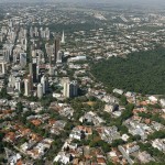 Cidades médias