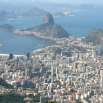 Metrópoles nacionais
