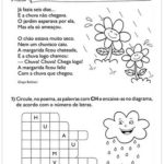 Atividades de Palavras Cruzadas e Cruzadinha – Atividades CH
