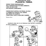Amigos do Planeta Terra
