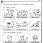 Atividades Cachinhos Dourados e os Três Ursos – Antenado no Texto