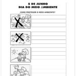 Atividades sobre meio ambiente para o 3º ano – Texto sobre meio ambiente