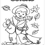 Para Colorir