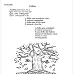Poema sobre outono
