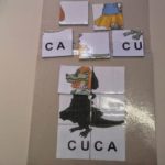 Projeto Folclore – Quebra cabeça