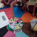 Projeto Folclore – Roleta do folclore