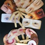 Projeto Identidade – Mascaras de diversidade