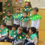 Projeto Natal – Apresentação de natal