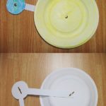 Projeto Sistema Solar – Ensinando com materiais recicláveis
