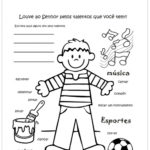 Atividades ensino religioso louve ao senhor