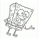Bob Esponja